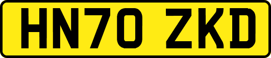 HN70ZKD