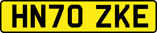 HN70ZKE