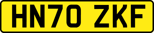 HN70ZKF