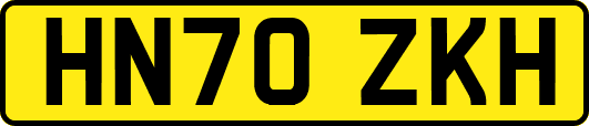 HN70ZKH