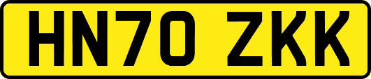 HN70ZKK