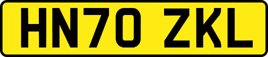 HN70ZKL