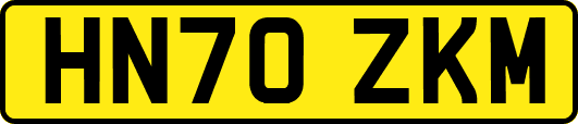 HN70ZKM