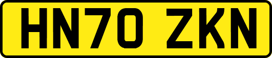 HN70ZKN