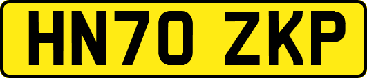 HN70ZKP
