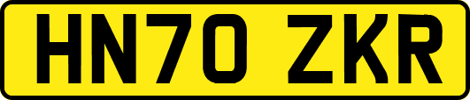 HN70ZKR