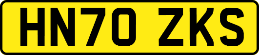 HN70ZKS