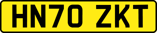 HN70ZKT
