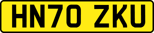 HN70ZKU