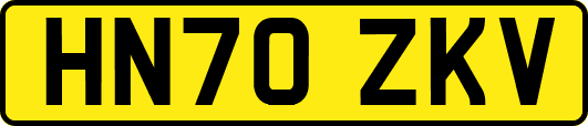 HN70ZKV