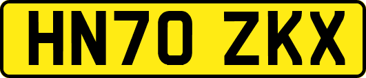 HN70ZKX