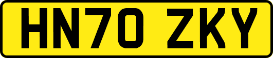 HN70ZKY