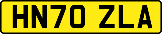 HN70ZLA