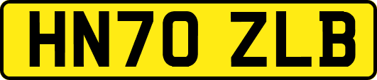 HN70ZLB