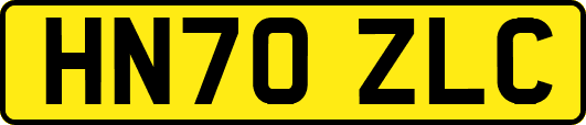 HN70ZLC