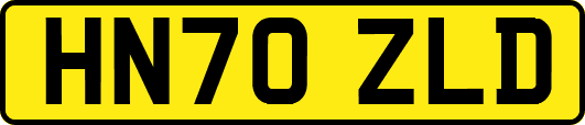 HN70ZLD