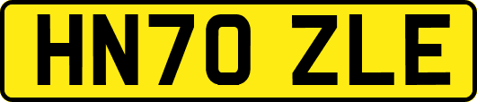 HN70ZLE