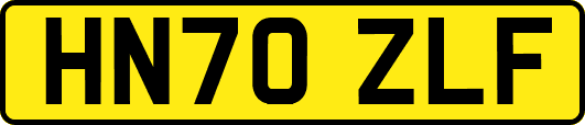 HN70ZLF