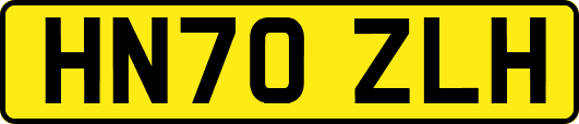 HN70ZLH