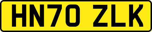 HN70ZLK