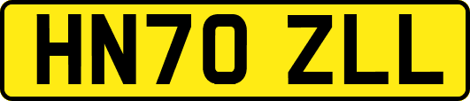 HN70ZLL