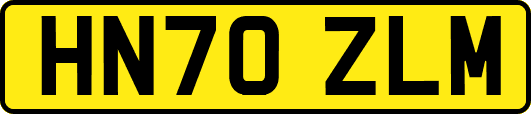 HN70ZLM