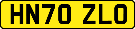 HN70ZLO