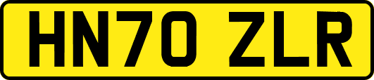 HN70ZLR