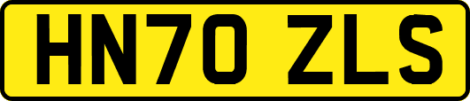 HN70ZLS