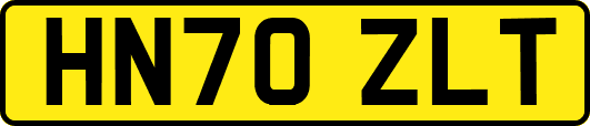 HN70ZLT