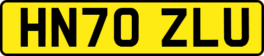 HN70ZLU