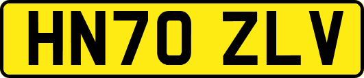 HN70ZLV