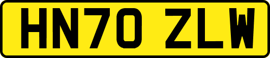 HN70ZLW