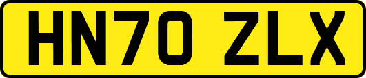 HN70ZLX