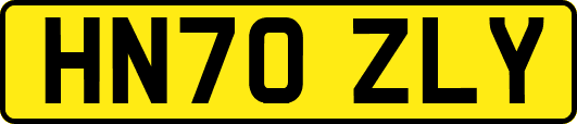 HN70ZLY