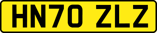 HN70ZLZ