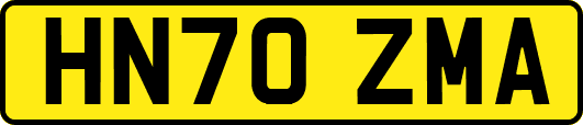 HN70ZMA
