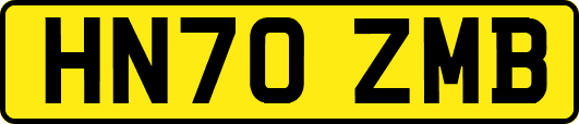 HN70ZMB