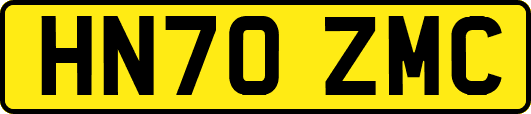 HN70ZMC