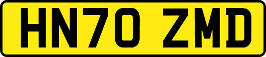 HN70ZMD