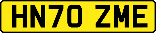 HN70ZME