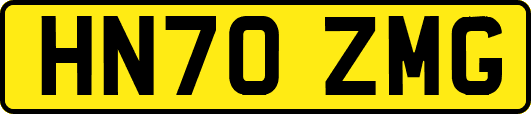 HN70ZMG