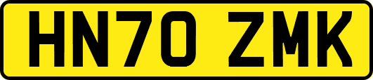 HN70ZMK