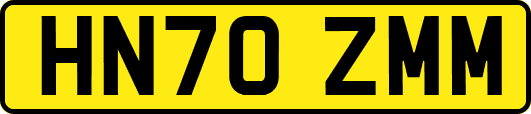 HN70ZMM
