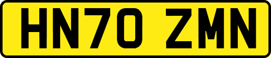 HN70ZMN