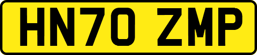 HN70ZMP