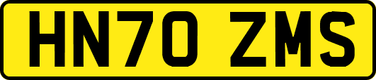 HN70ZMS