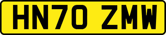 HN70ZMW