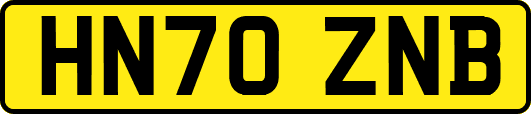 HN70ZNB