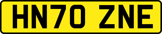 HN70ZNE